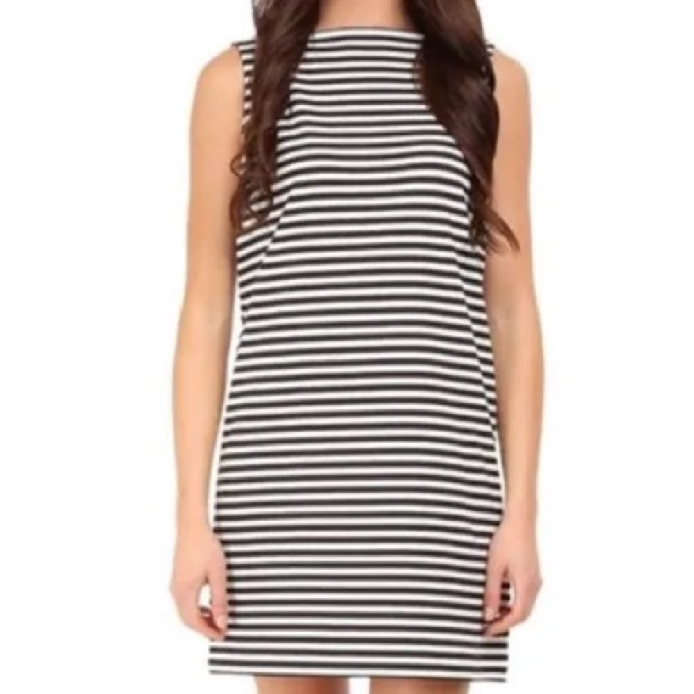 Kate Spade Broom Street dress